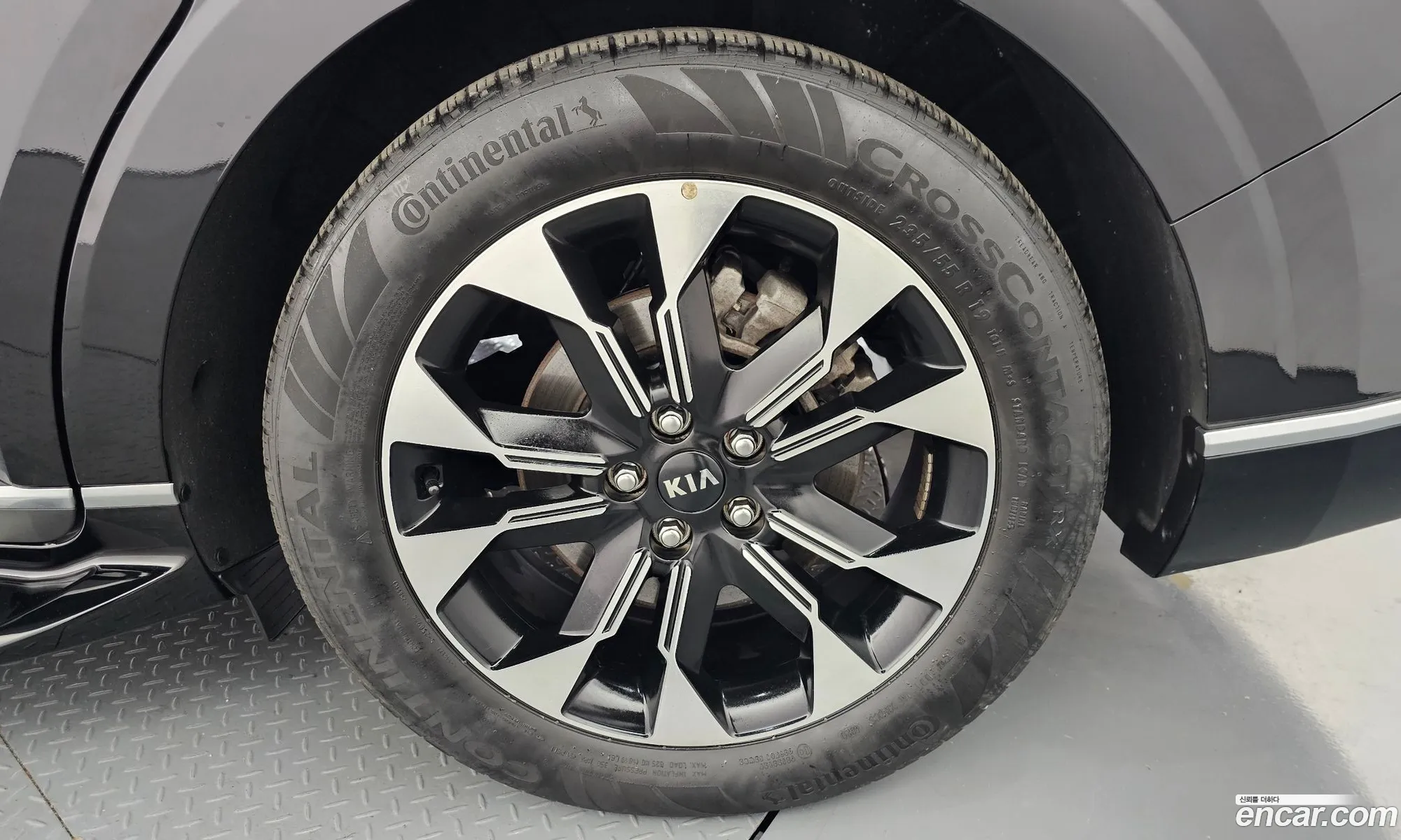 Kia Carnival 2021 KNANE813BMS083484 — 31