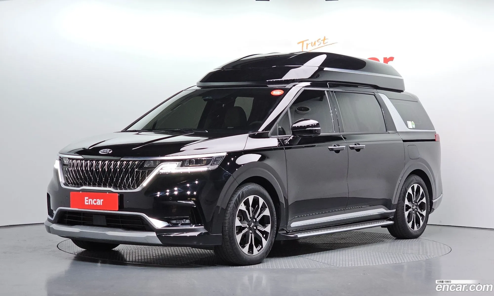 Kia Carnival 2021 KNANE813BMS083484 — 32