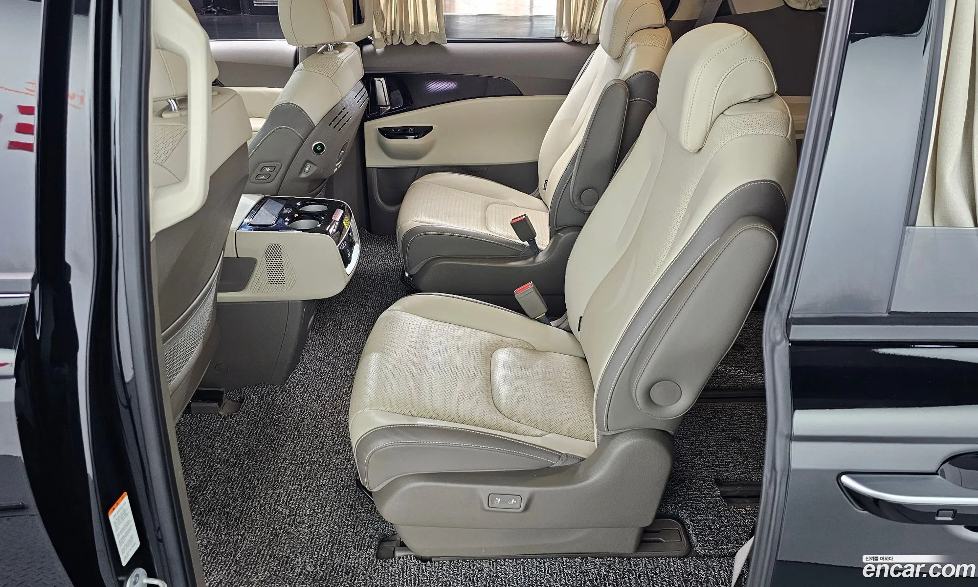 Kia Carnival 2021 KNANE813BMS083484 — 5