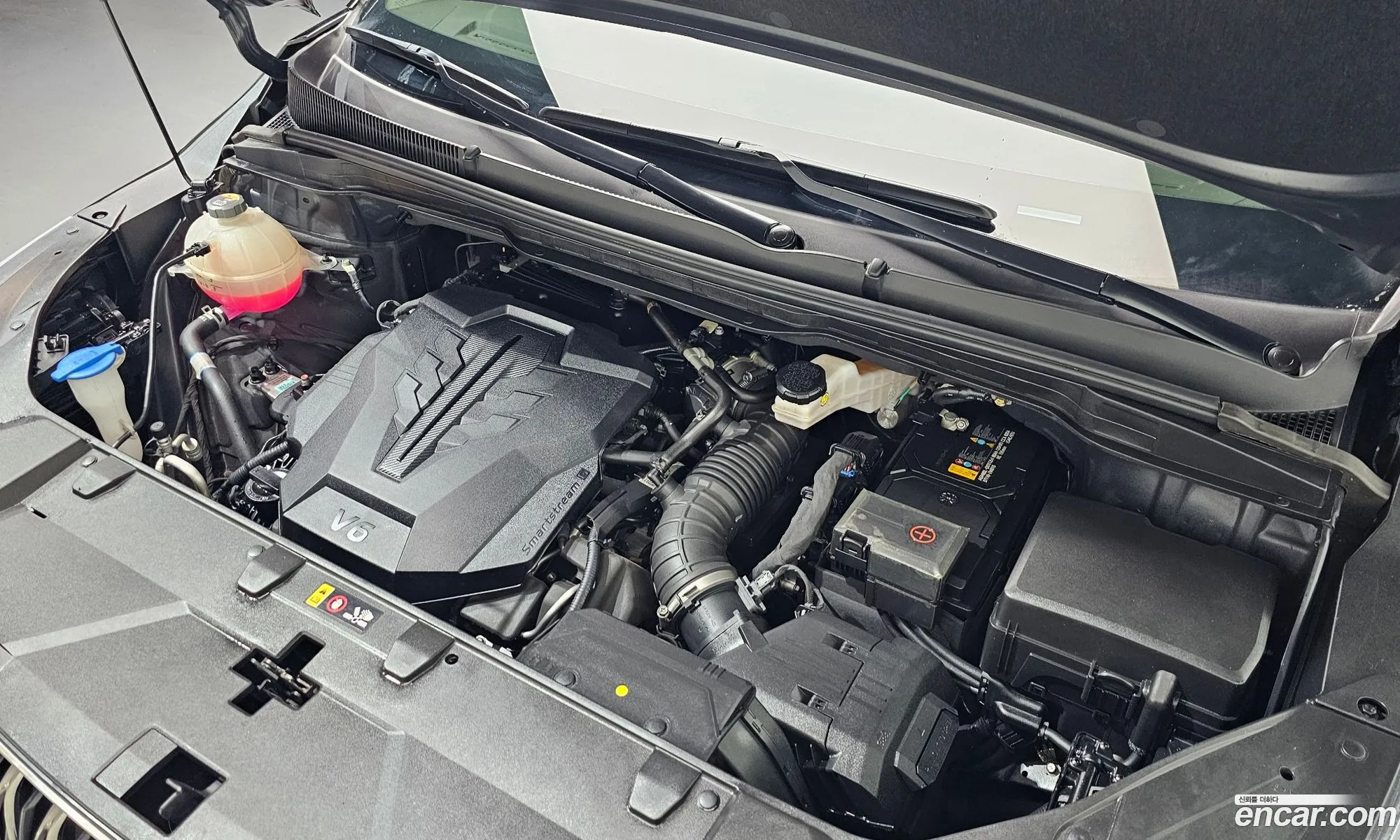 Kia Carnival 2021 KNANE813BMS083484 — 15