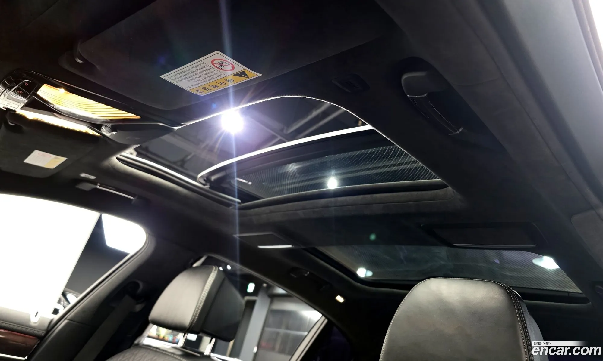 BMW 7 Series 2015 — 13