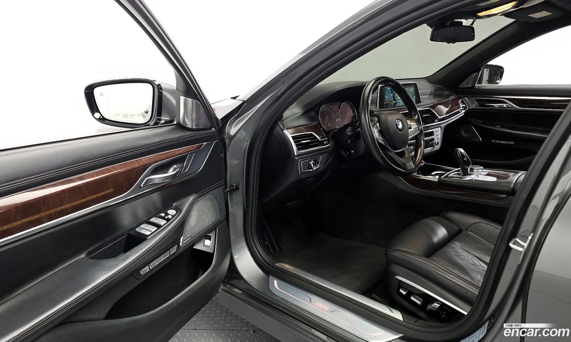 BMW 7 Series 2015 — 15