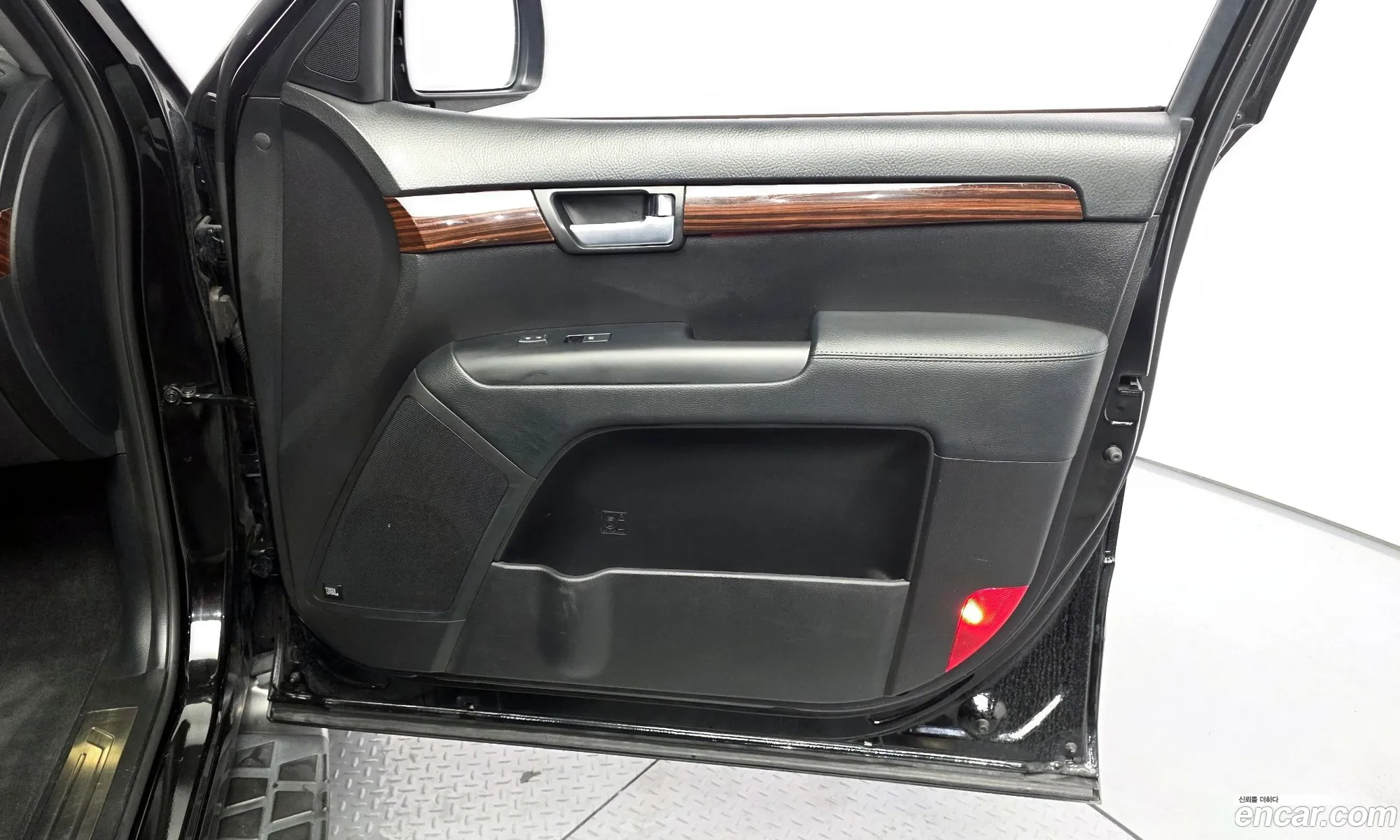 Kia Mohave 2018 KNAKN814DJA188467 — 14
