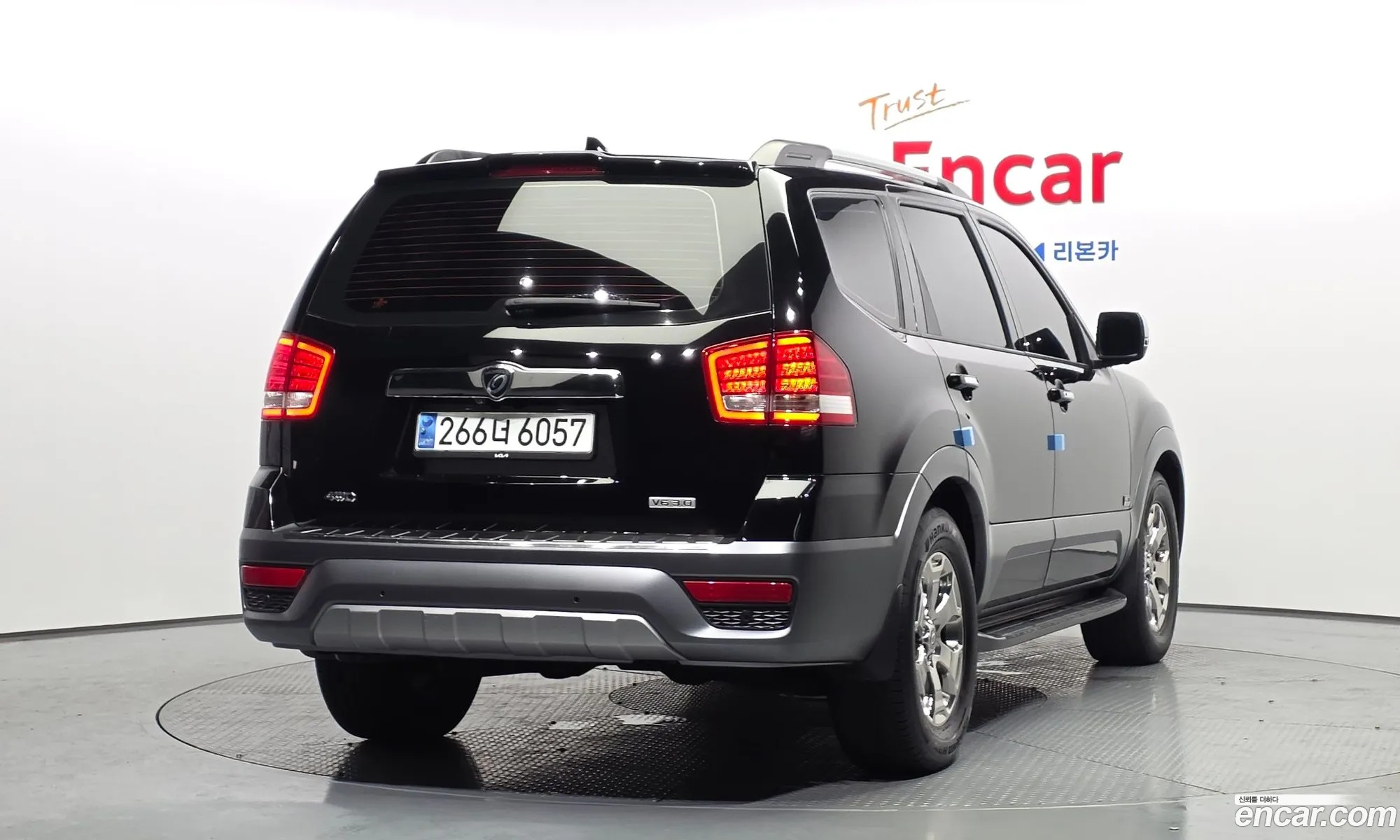 Kia Mohave 2018 KNAKN814DJA188467 — 26