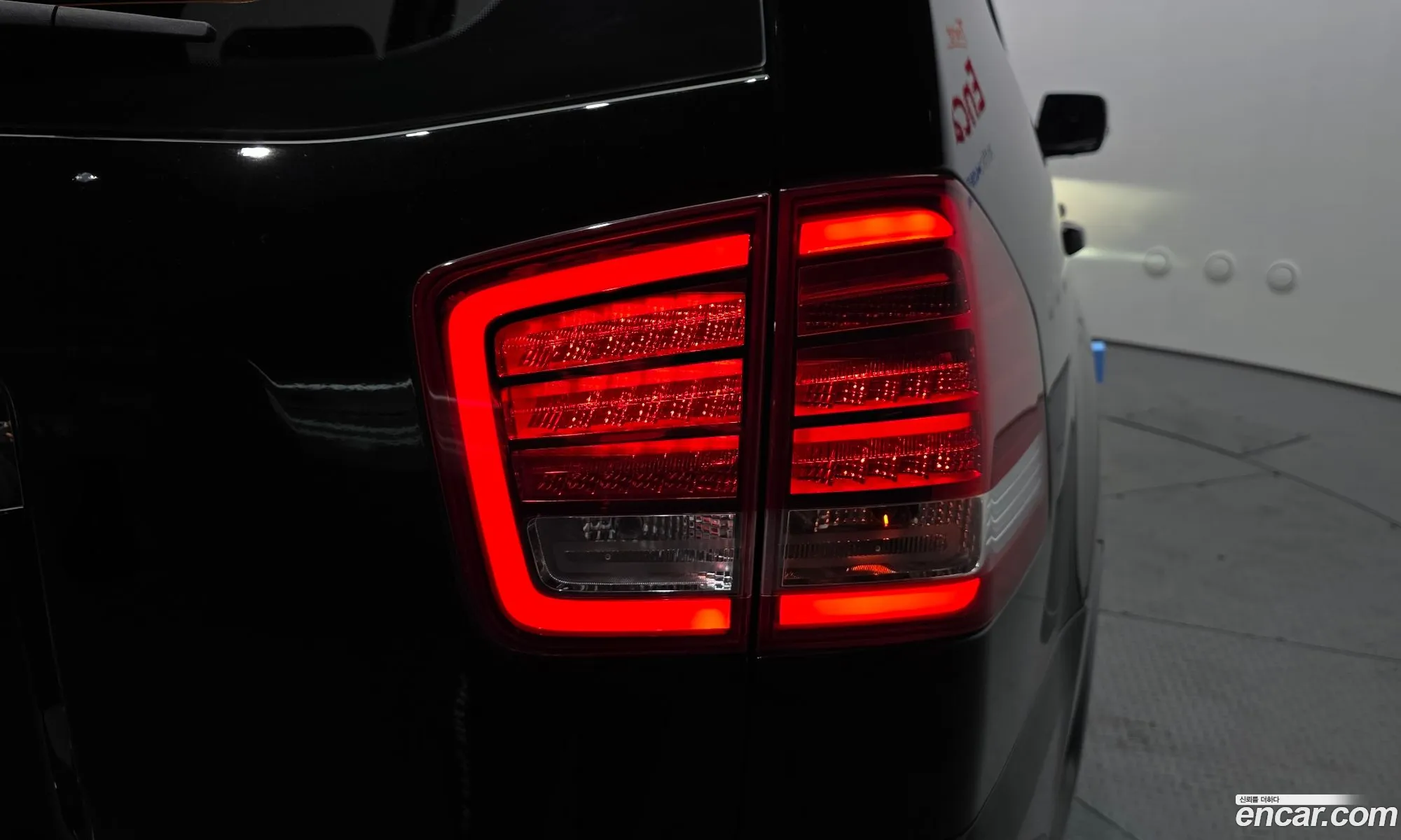 Kia Mohave 2018 KNAKN814DJA188467 — 17