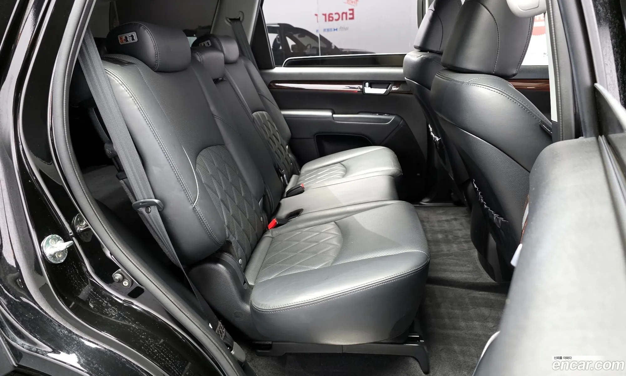 Kia Mohave 2018 KNAKN814DJA188467 — 19