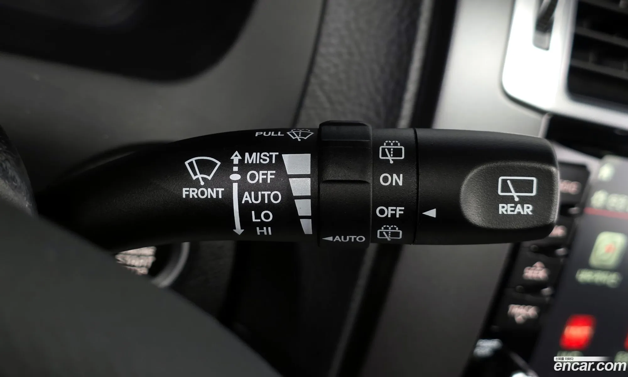 Kia Mohave 2018 KNAKN814DJA188467 — 13