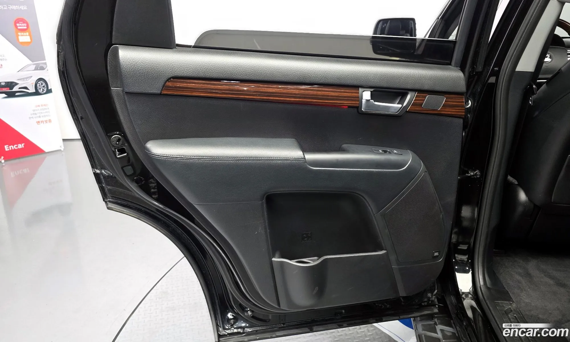 Kia Mohave 2018 KNAKN814DJA188467 — 18