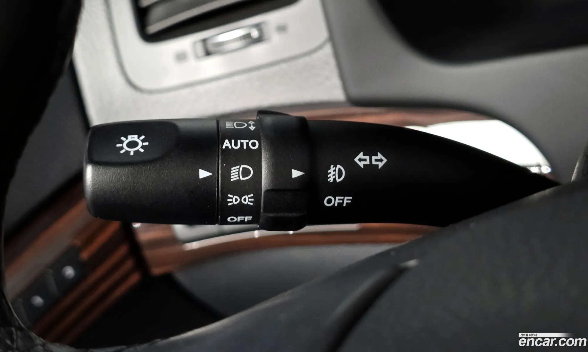 Kia Mohave 2018 KNAKN814DJA188467 — 28