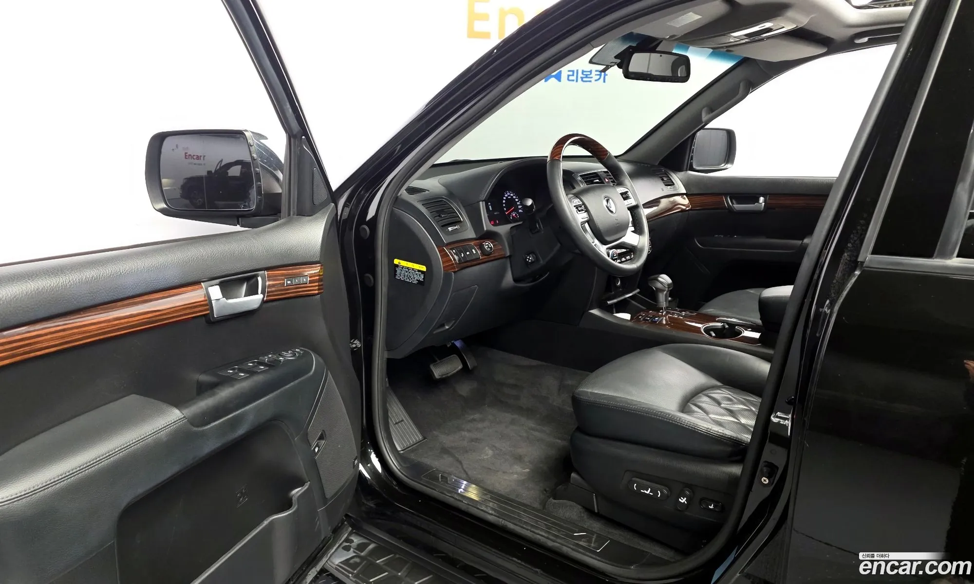 Kia Mohave 2018 KNAKN814DJA188467 — 15