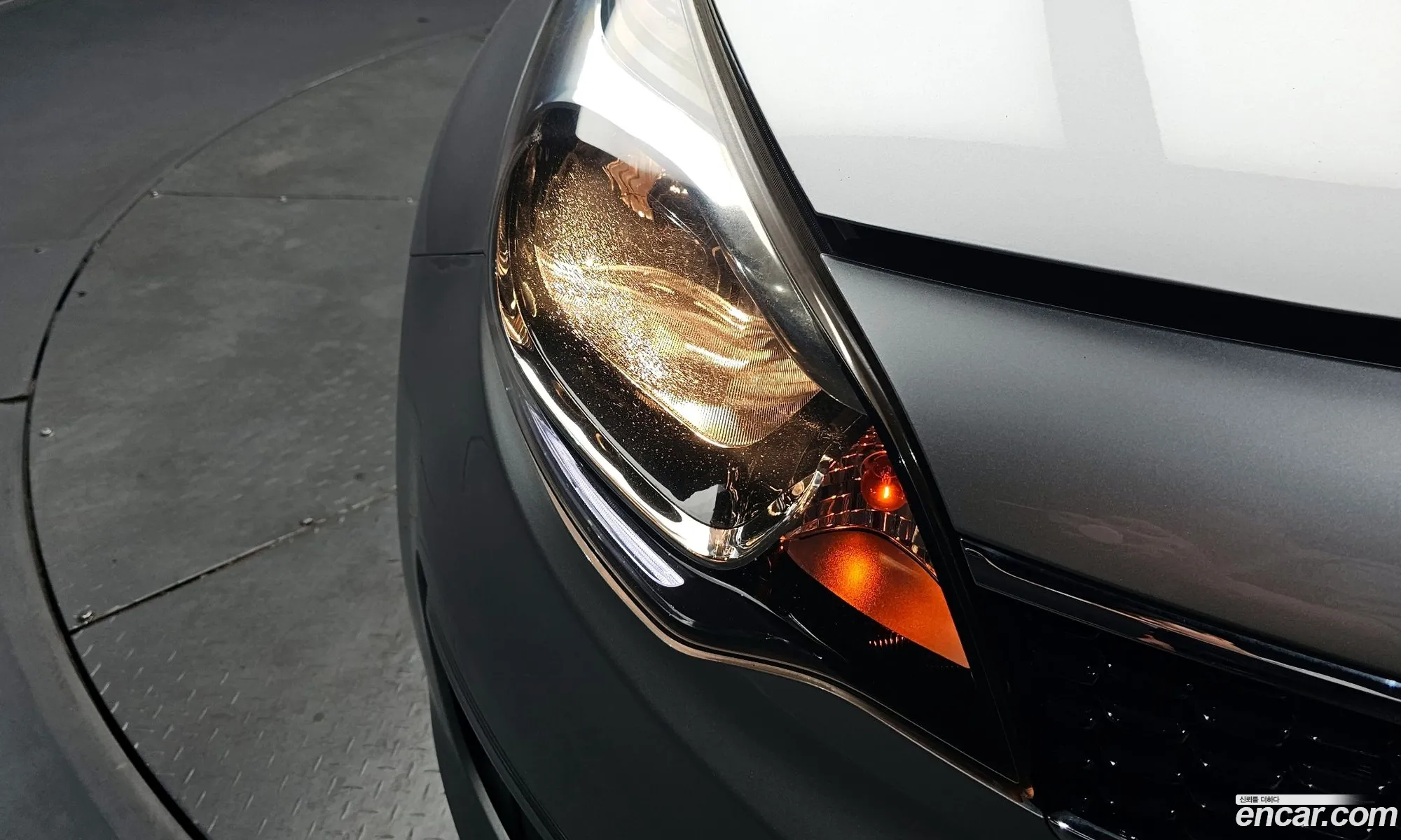 Kia Pride 2016 KNADN413BGS003693 — 12