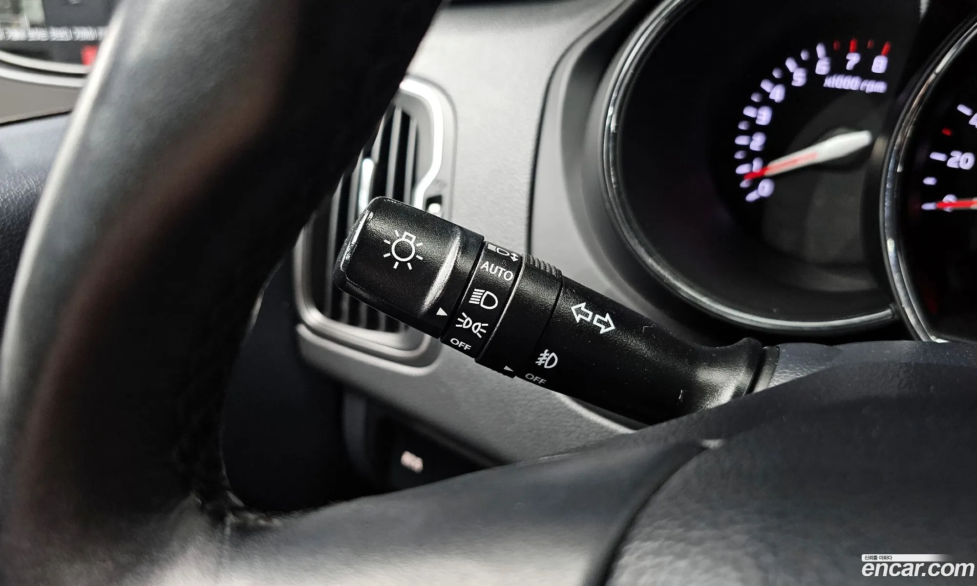 Kia Pride 2016 KNADN413BGS003693 — 29