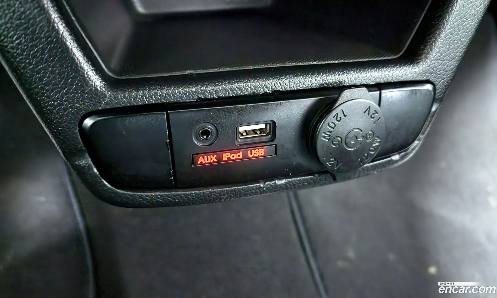 Kia Ray 2017 — 10
