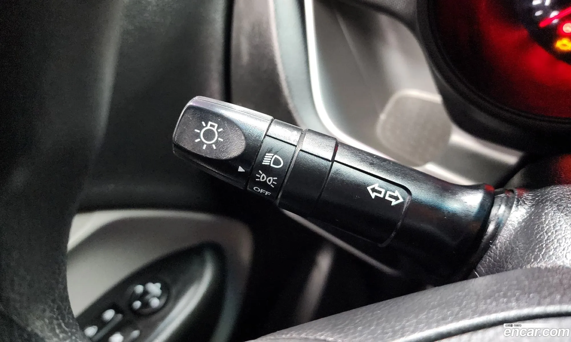 Kia Ray 2017 — 20