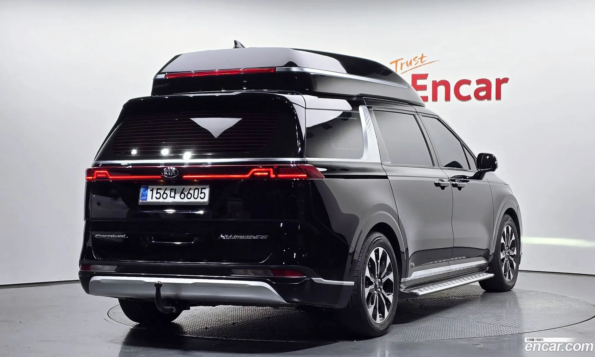 Kia Carnival 2021 KNANE81BBMS096111 — 13