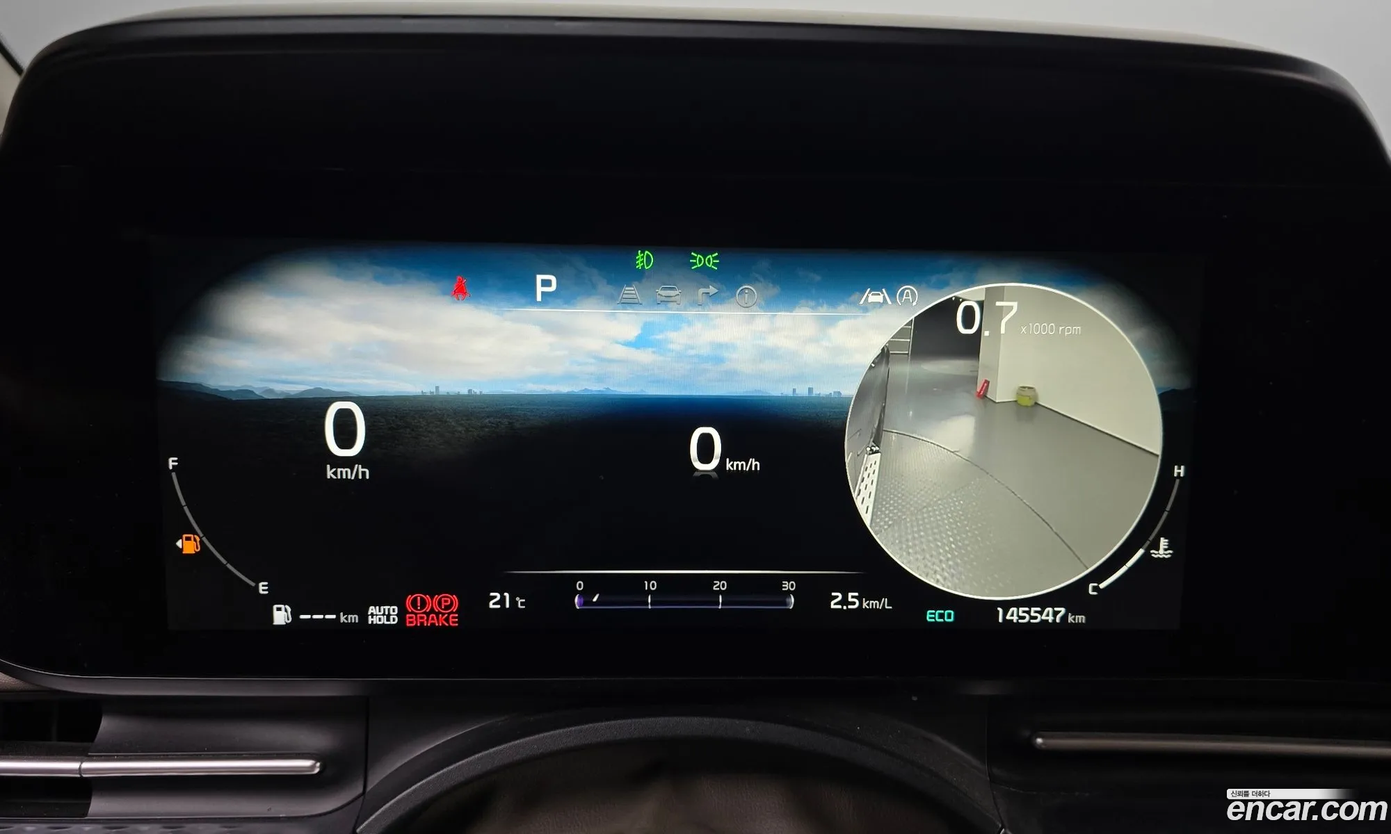 Kia Carnival 2021 KNANE81BBMS096111 — 6