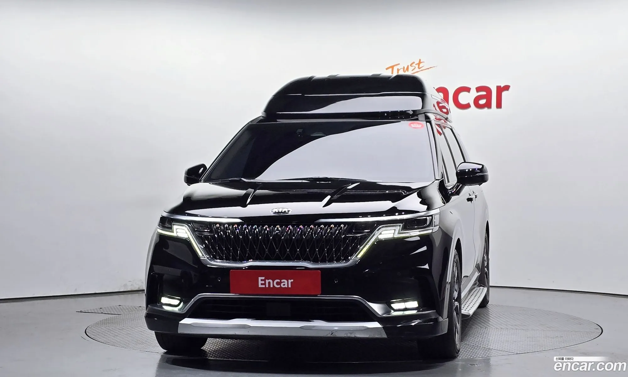 Kia Carnival 2021 KNANE81BBMS096111 — 12