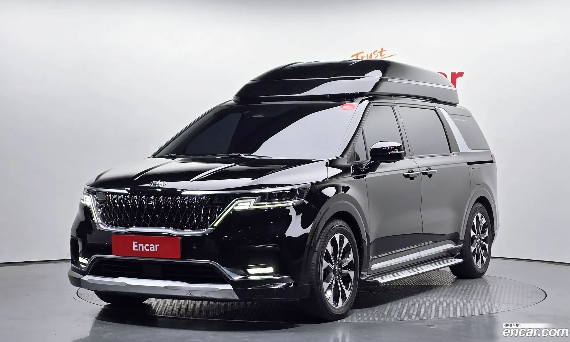 Kia Carnival 2021 KNANE81BBMS096111 — 11