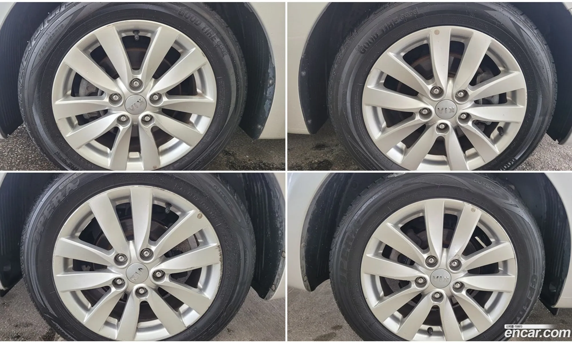 Kia K3 2013 — 4