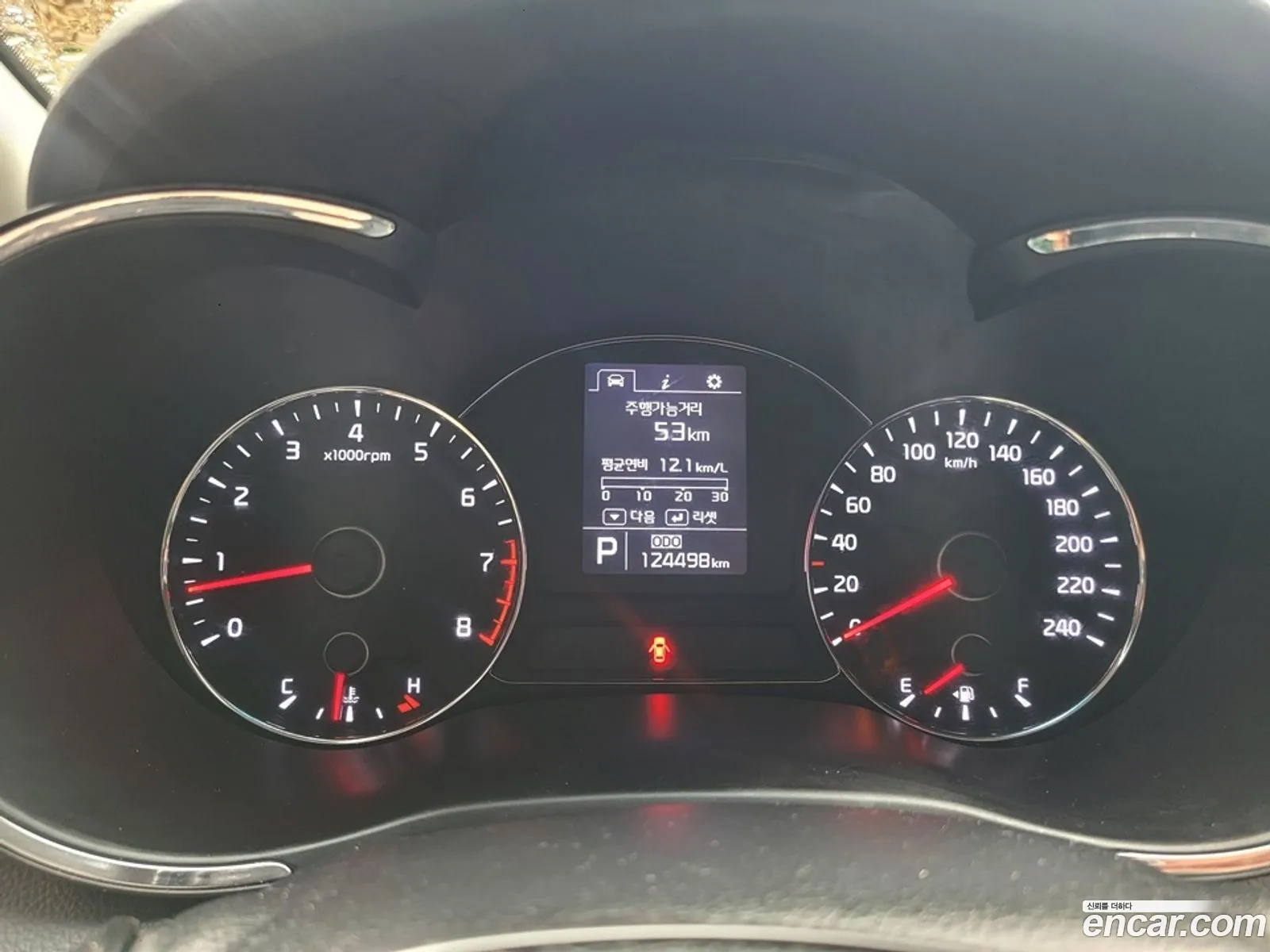 Kia K3 2013 — 18