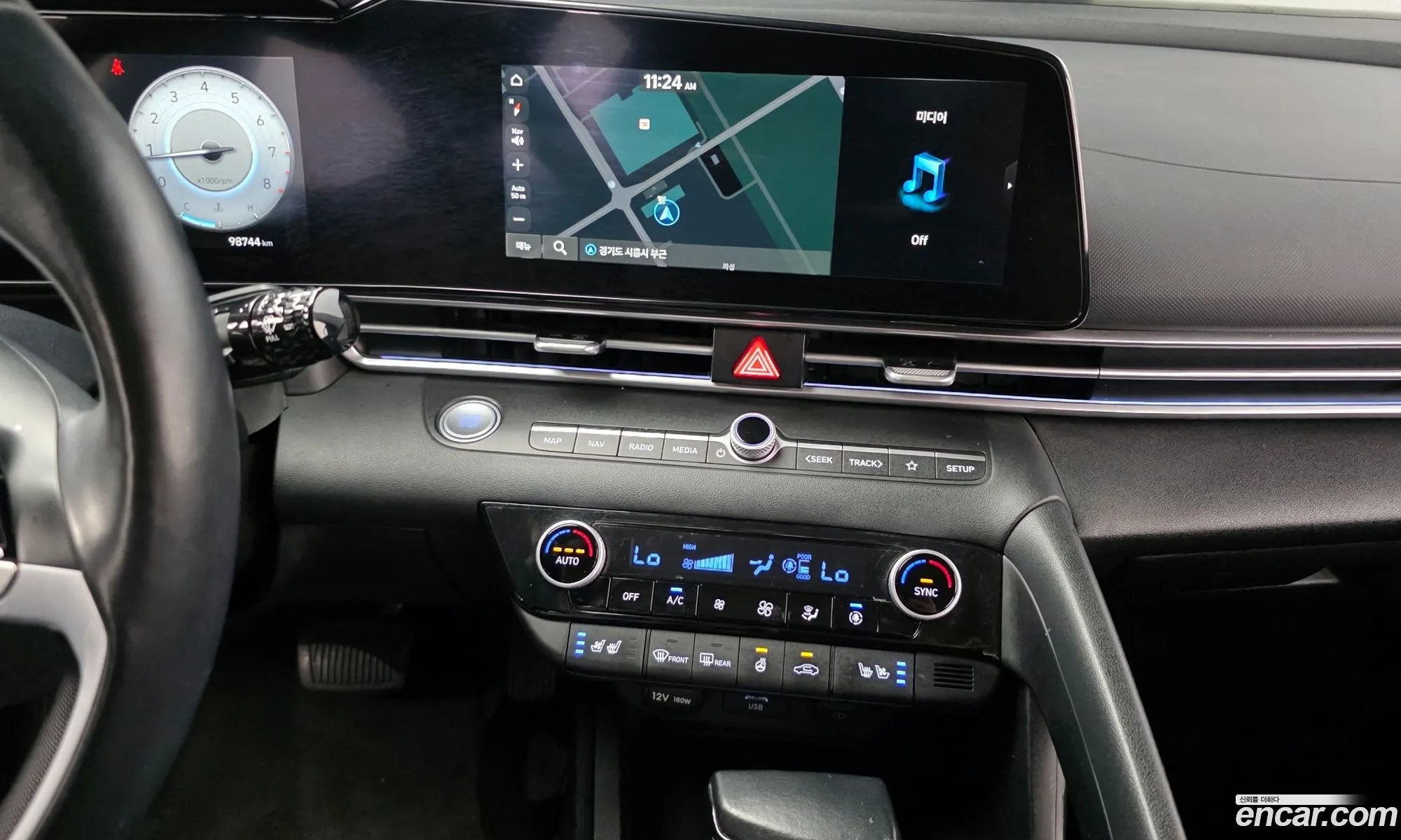 Hyundai Elantra 2022 KMHLM41EEPU356830 — 29