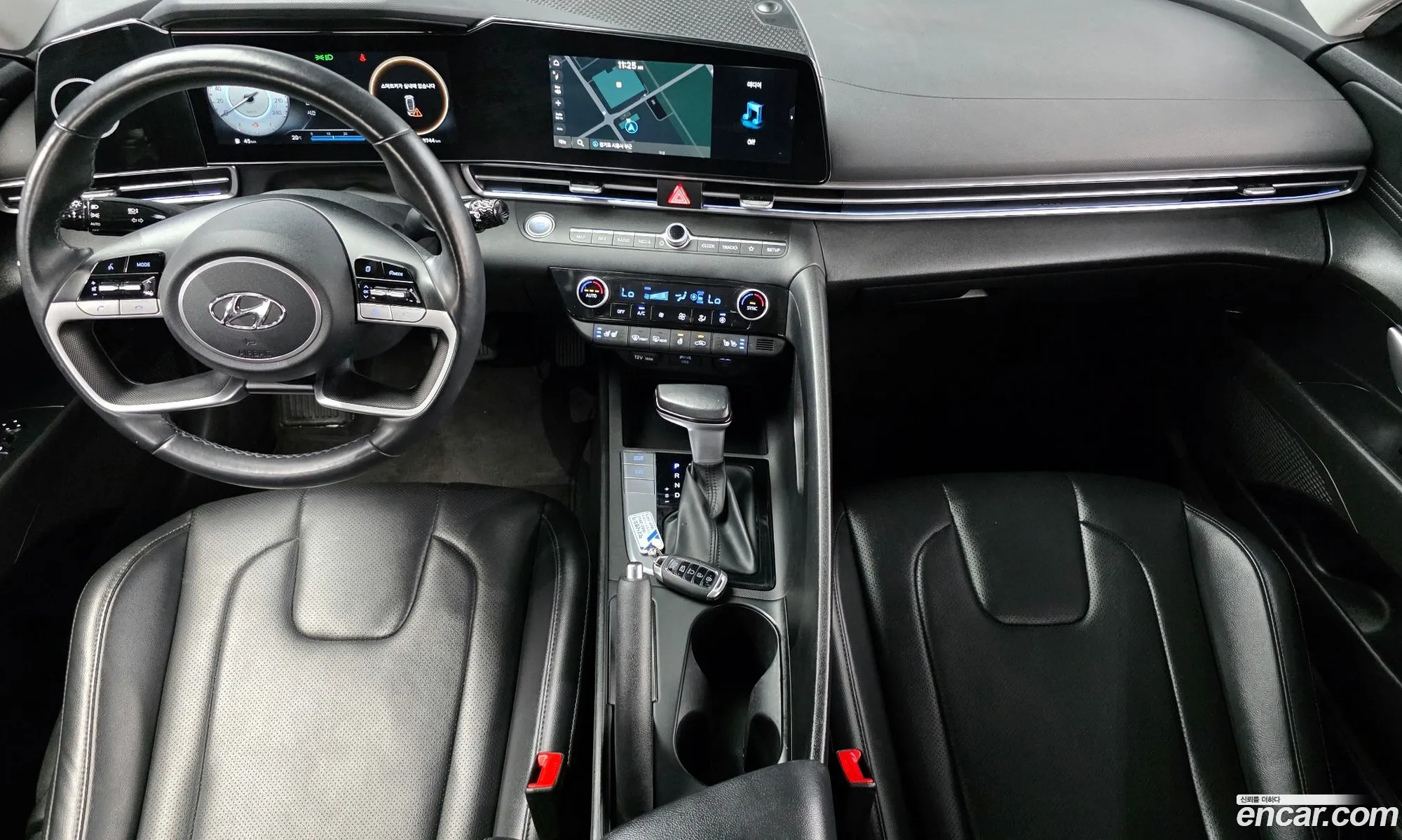 Hyundai Elantra 2022 KMHLM41EEPU356830 — 20