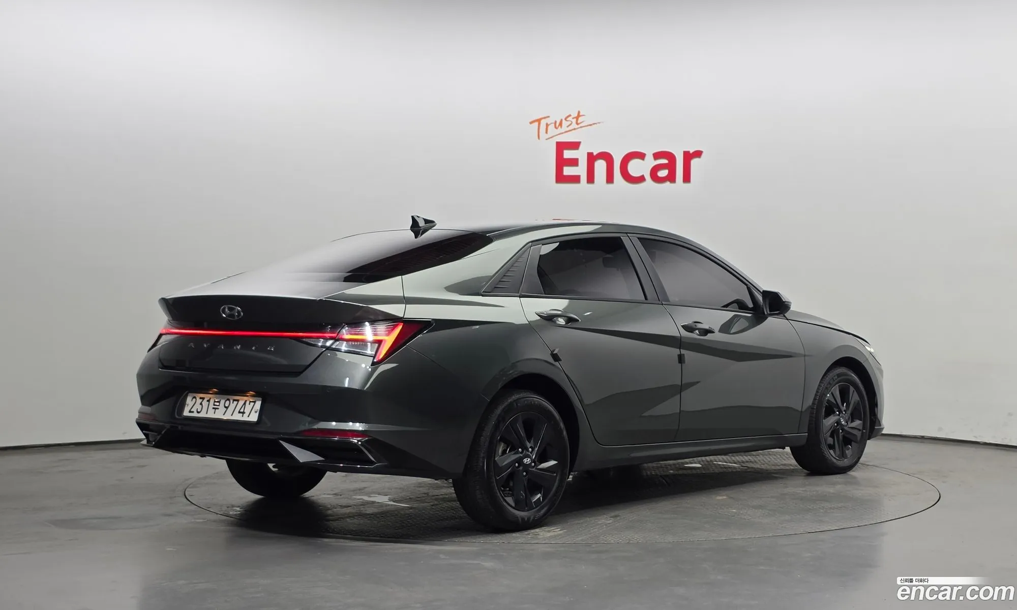 Hyundai Elantra 2022 KMHLM41EEPU356830 — 17