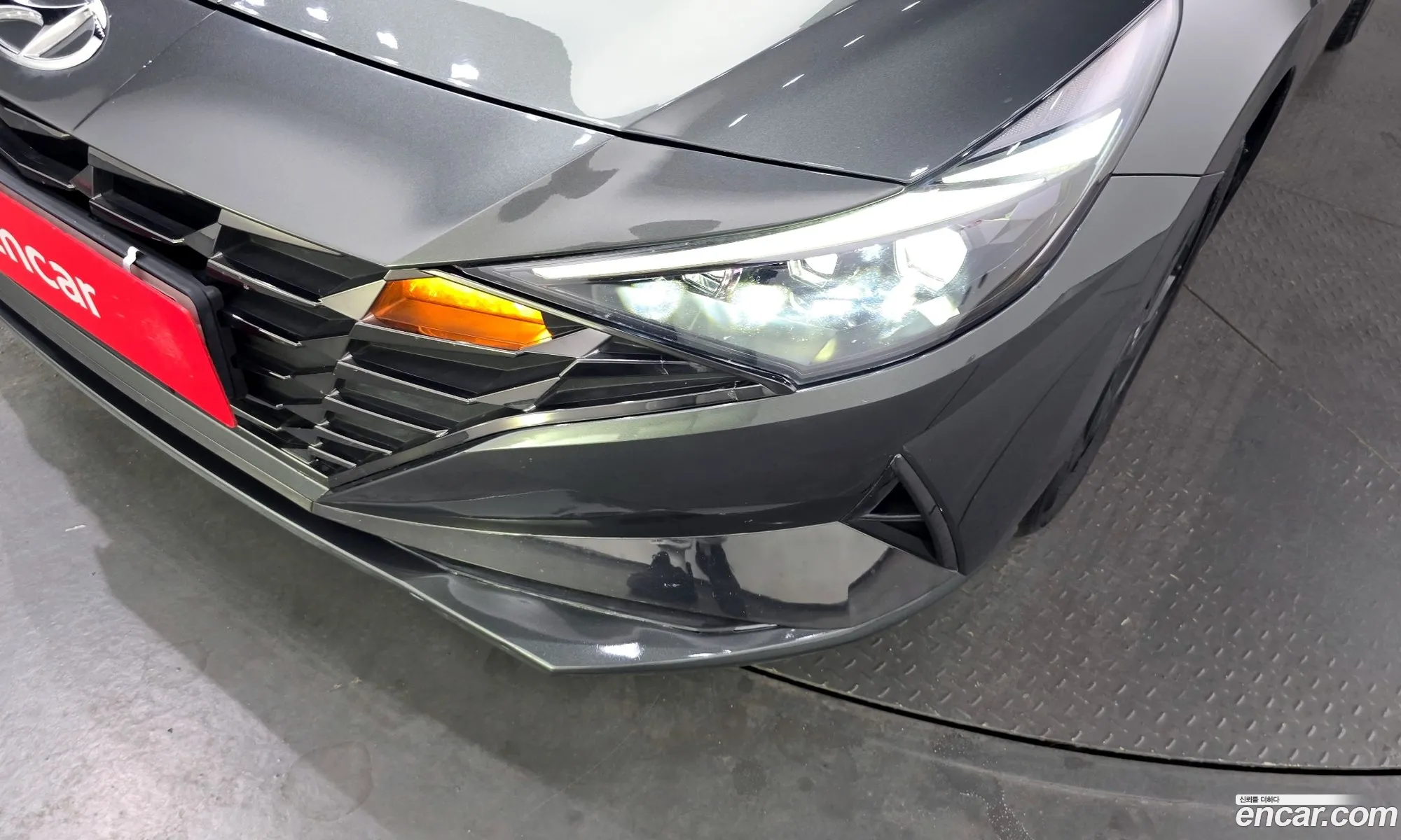 Hyundai Elantra 2022 KMHLM41EEPU356830 — 27