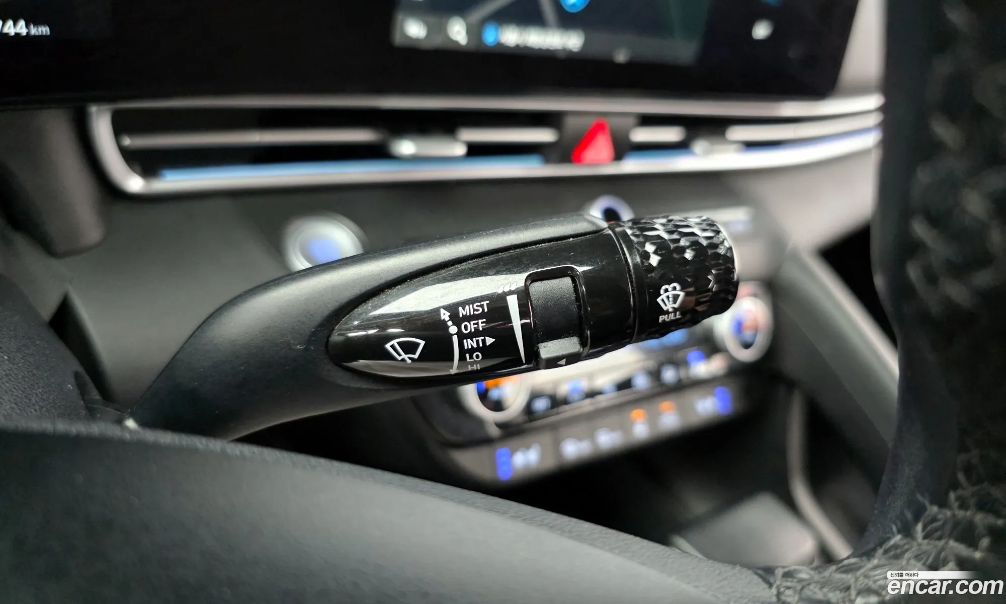 Hyundai Elantra 2022 KMHLM41EEPU356830 — 7