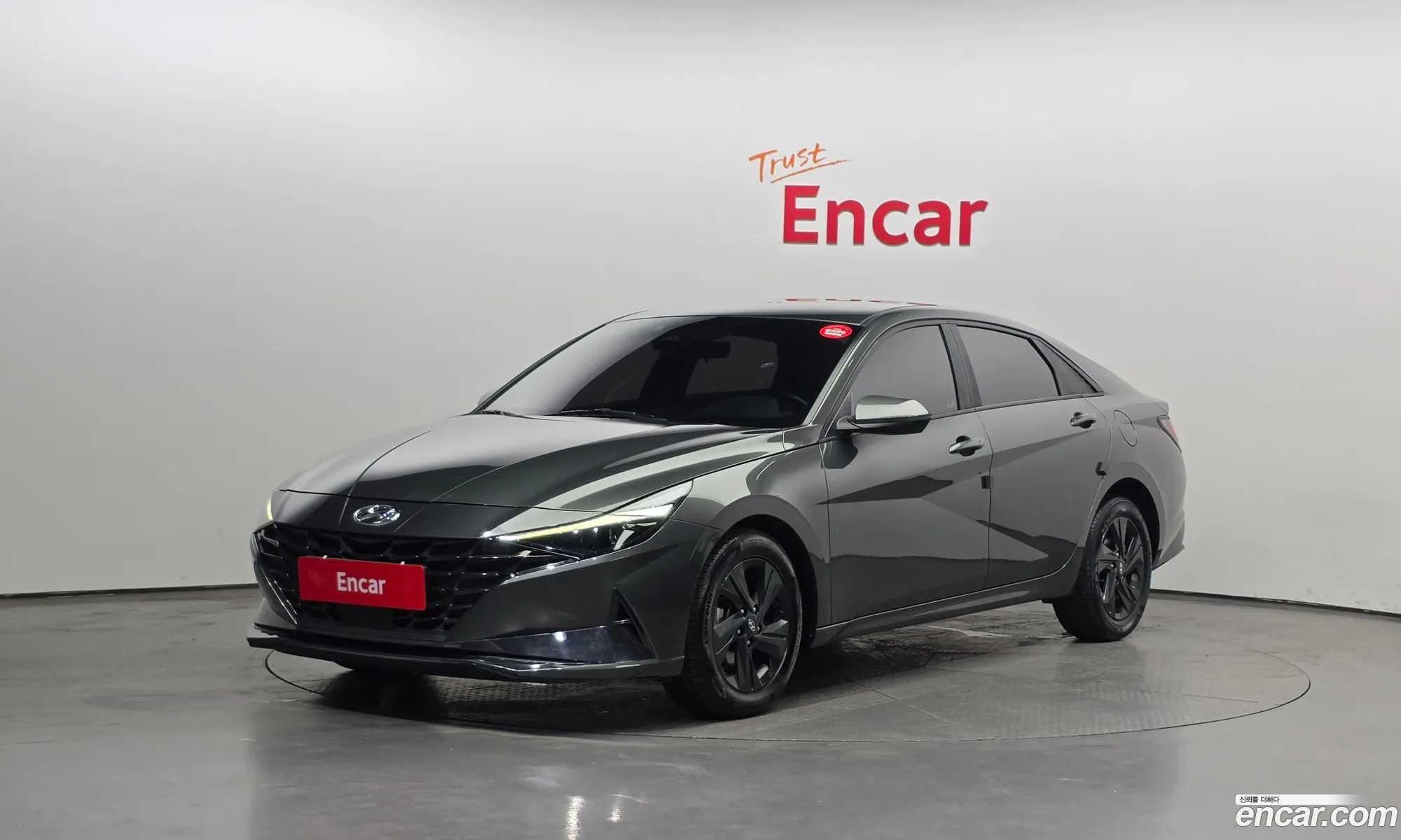 Hyundai Elantra 2022 KMHLM41EEPU356830 — 26