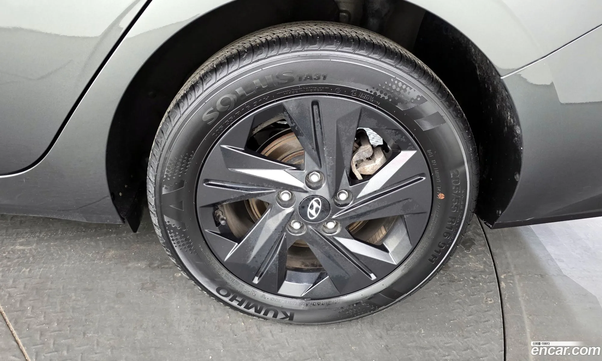 Hyundai Elantra 2022 KMHLM41EEPU356830 — 24