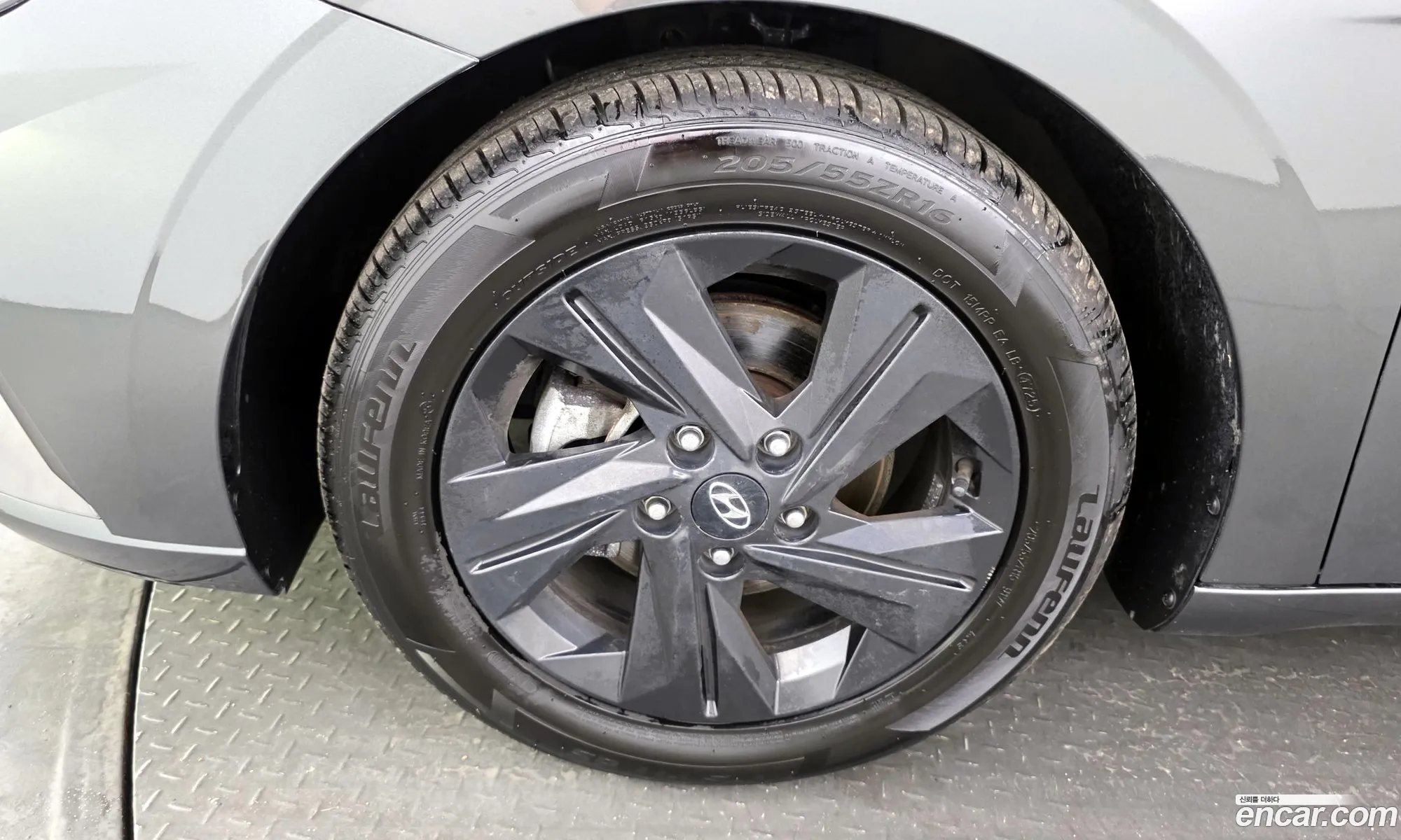 Hyundai Elantra 2022 KMHLM41EEPU356830 — 22