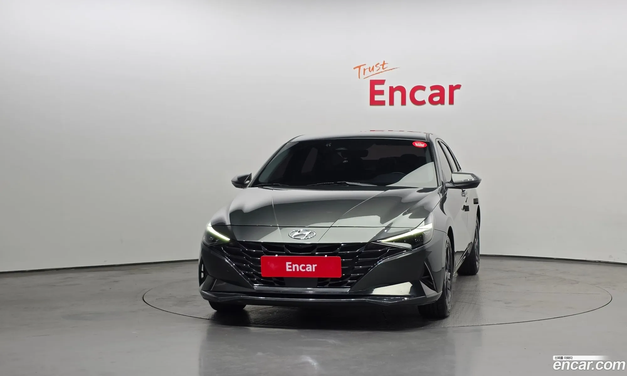 Hyundai Elantra 2022 KMHLM41EEPU356830 — 4