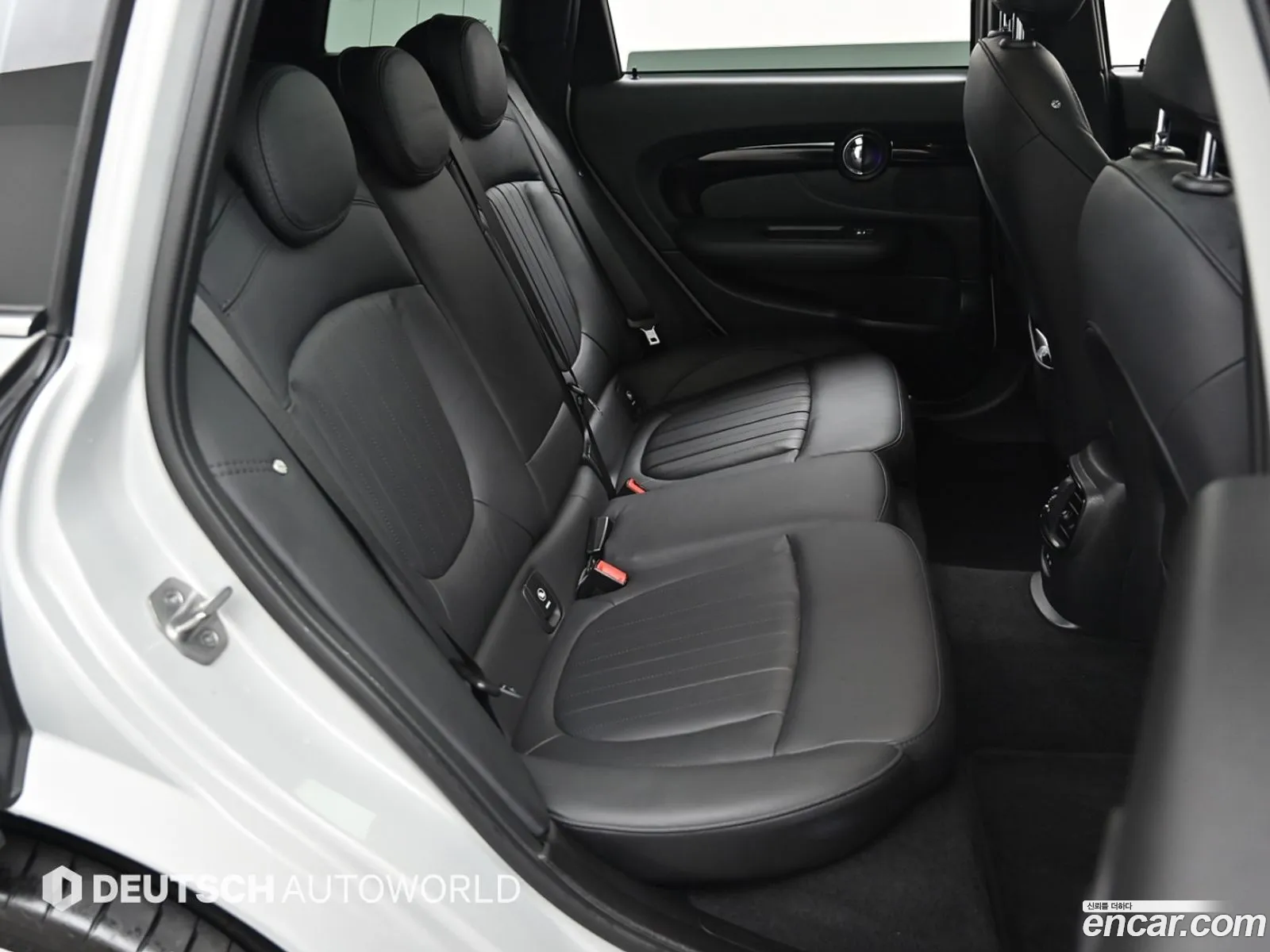 Mini Cooper S Clubman 2022 — 14