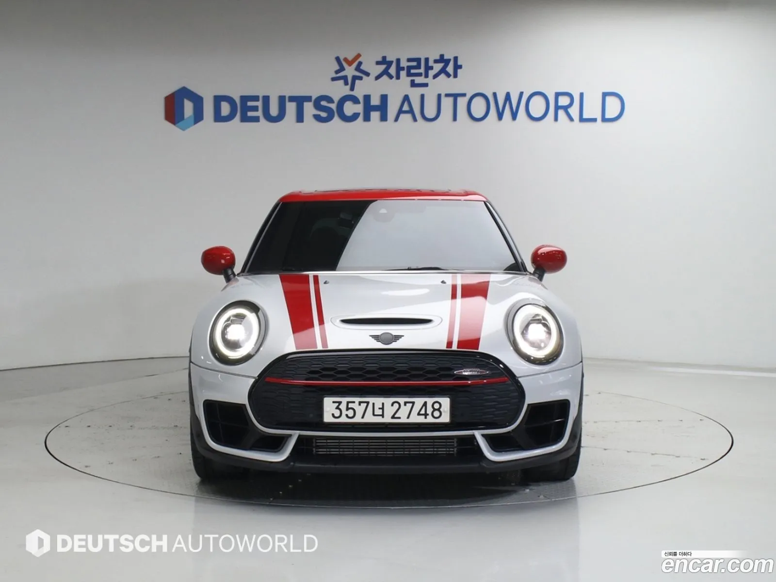 Mini Cooper S Clubman 2022 — 9