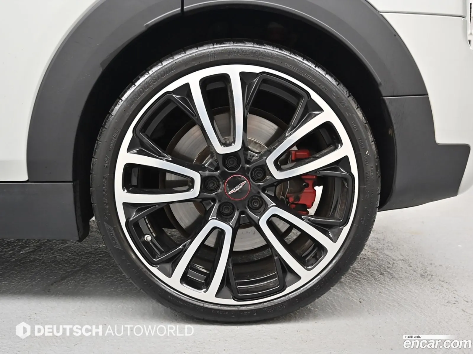 Mini Cooper S Clubman 2022 — 10