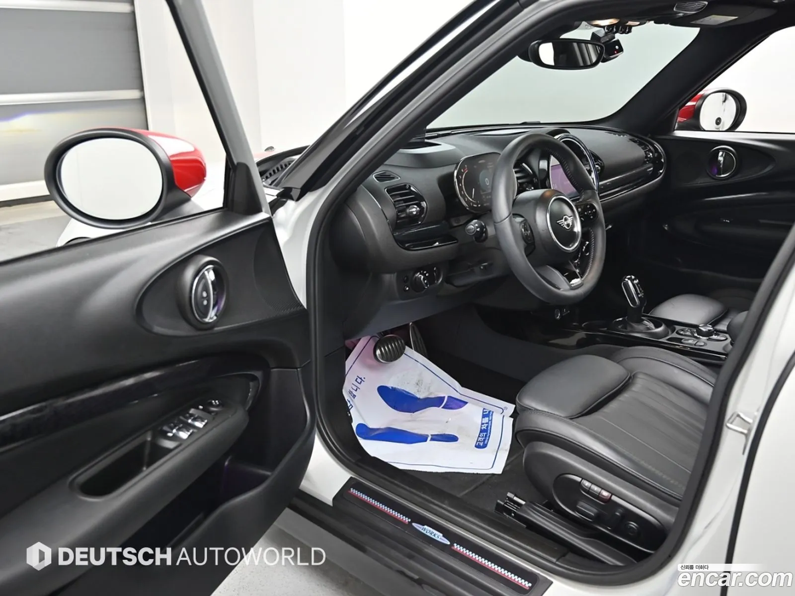 Mini Cooper S Clubman 2022 — 15
