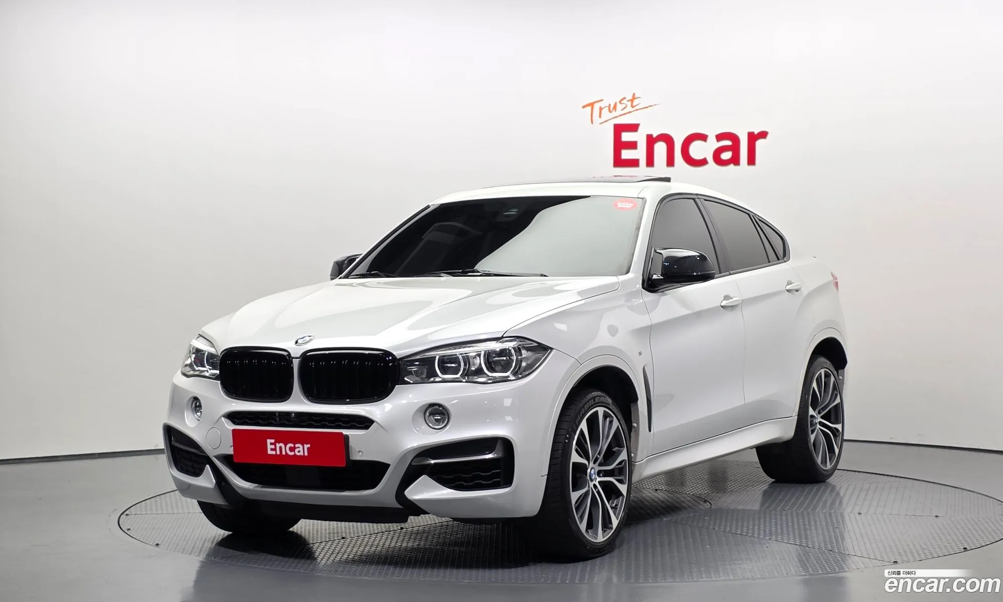 BMW X6 2018 WBAKV6102J0W37692 — 14
