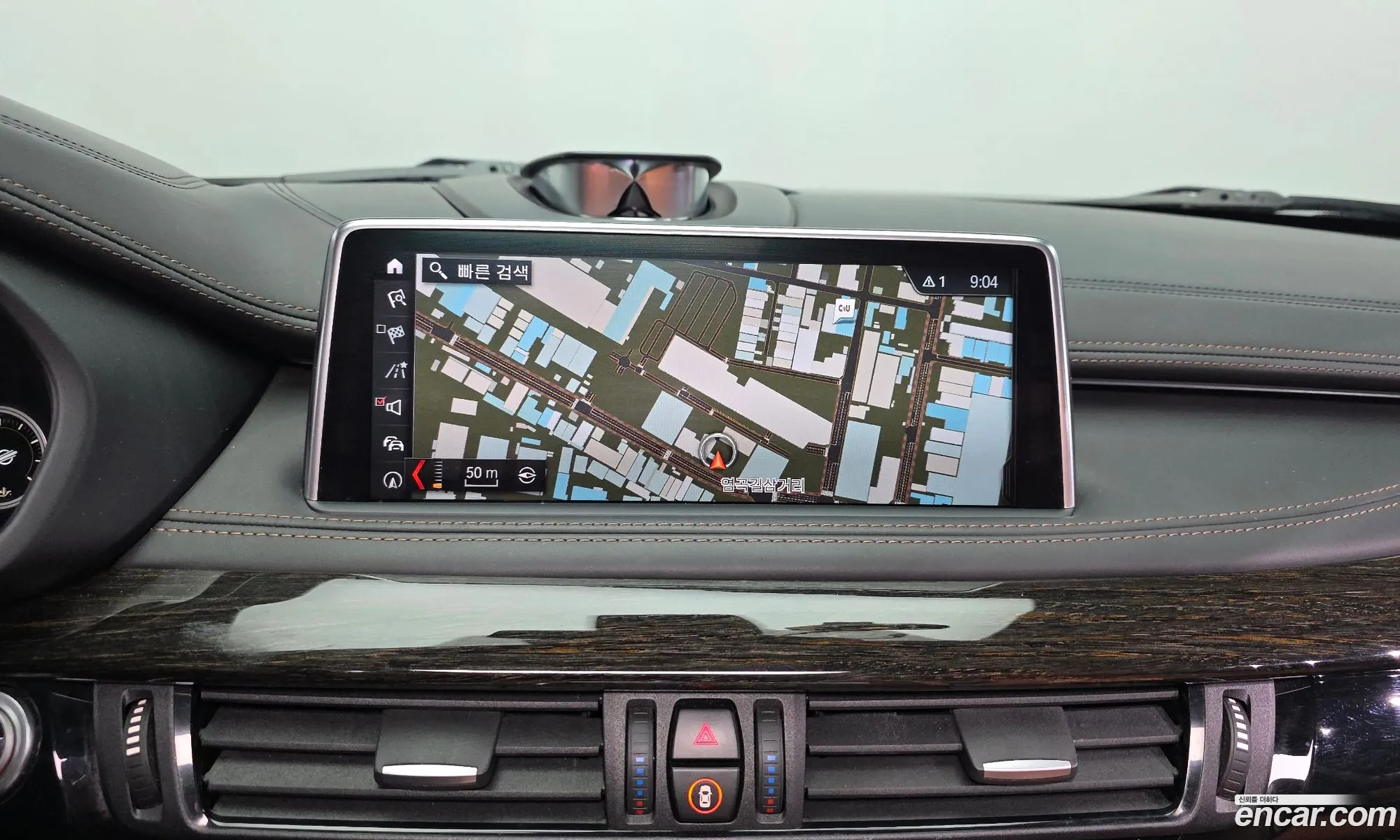BMW X6 2018 WBAKV6102J0W37692 — 5