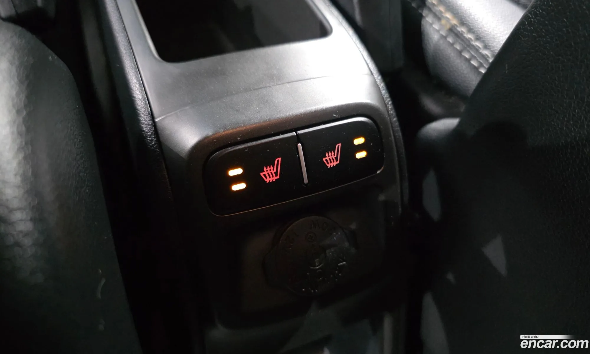 Kia Ray 2012 — 25