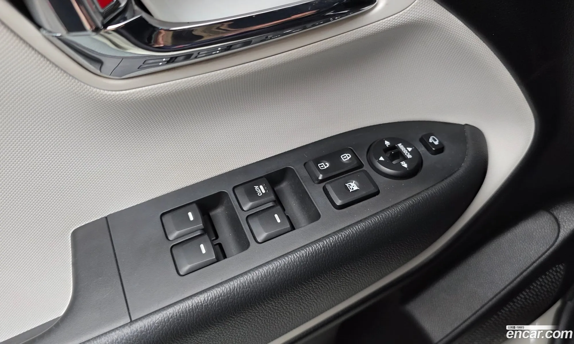Kia Ray 2012 — 27