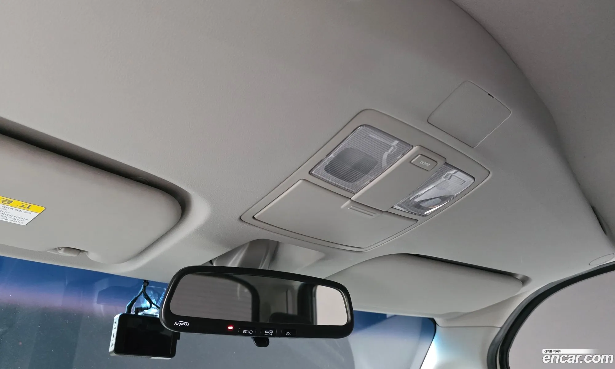Kia Ray 2012 — 10