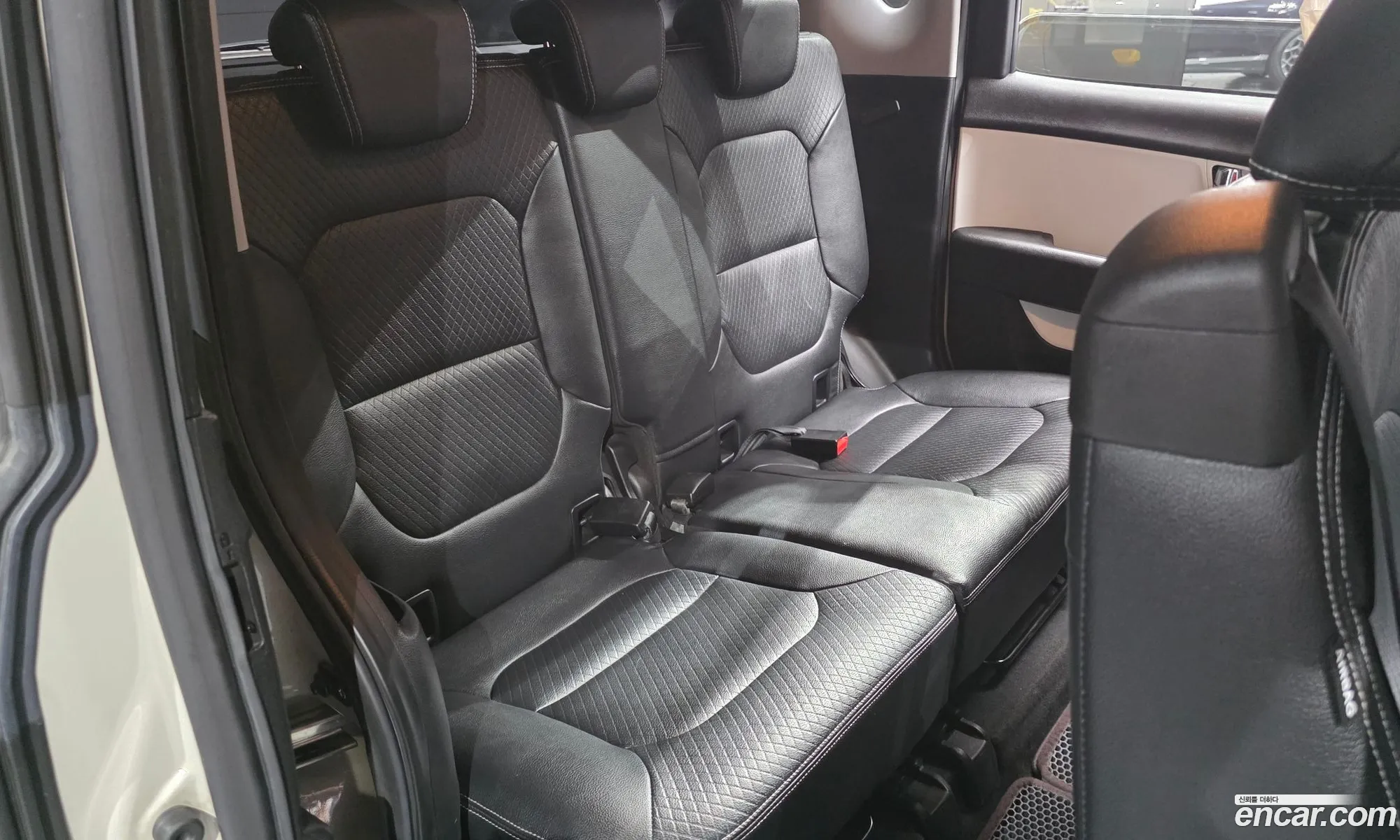 Kia Ray 2012 — 21