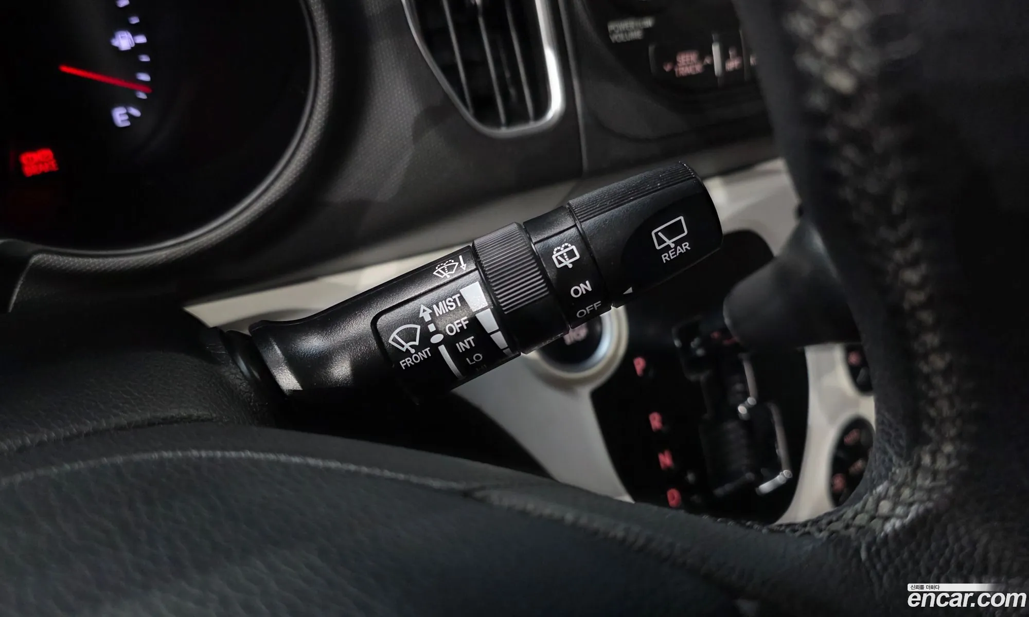 Kia Ray 2012 — 17