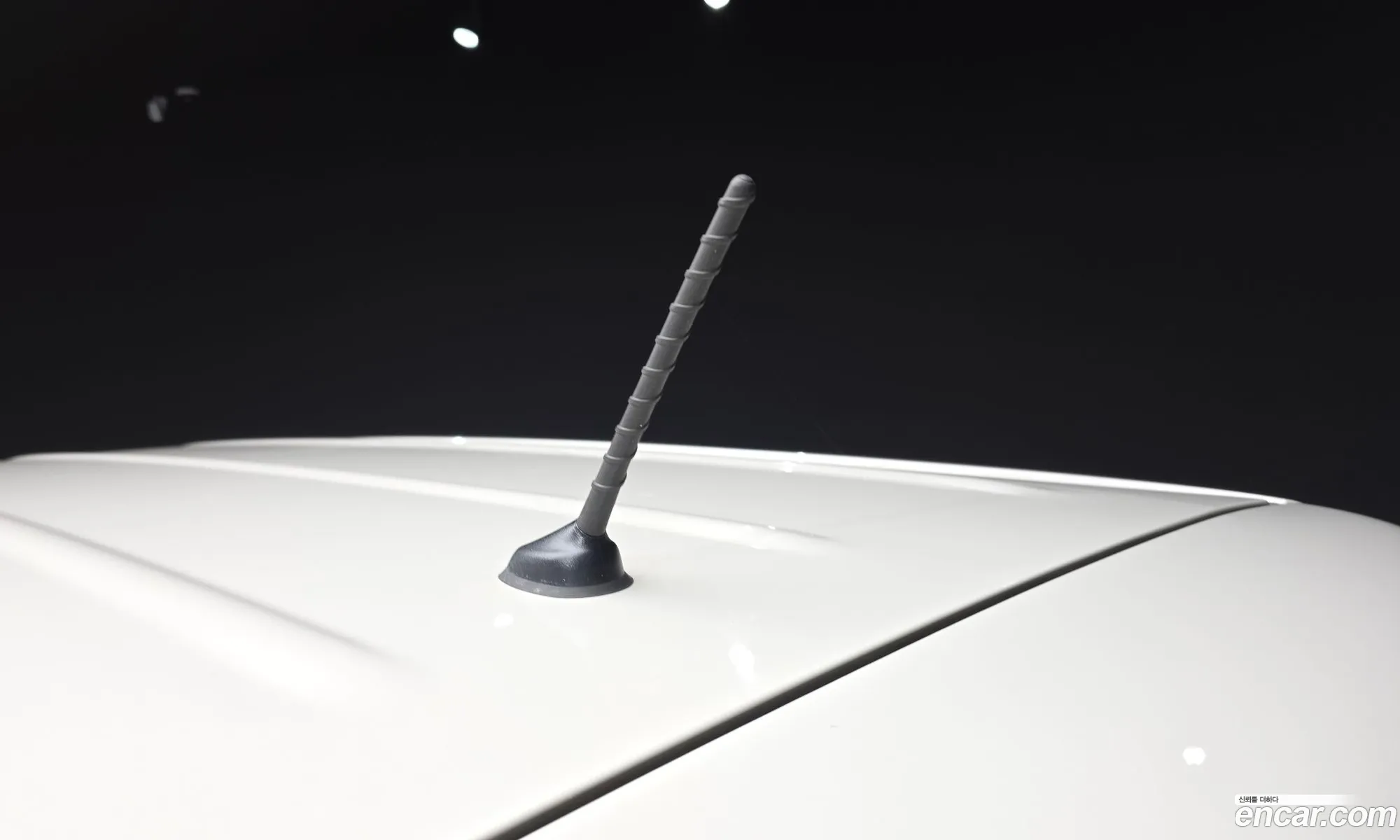 Kia Ray 2012 — 19