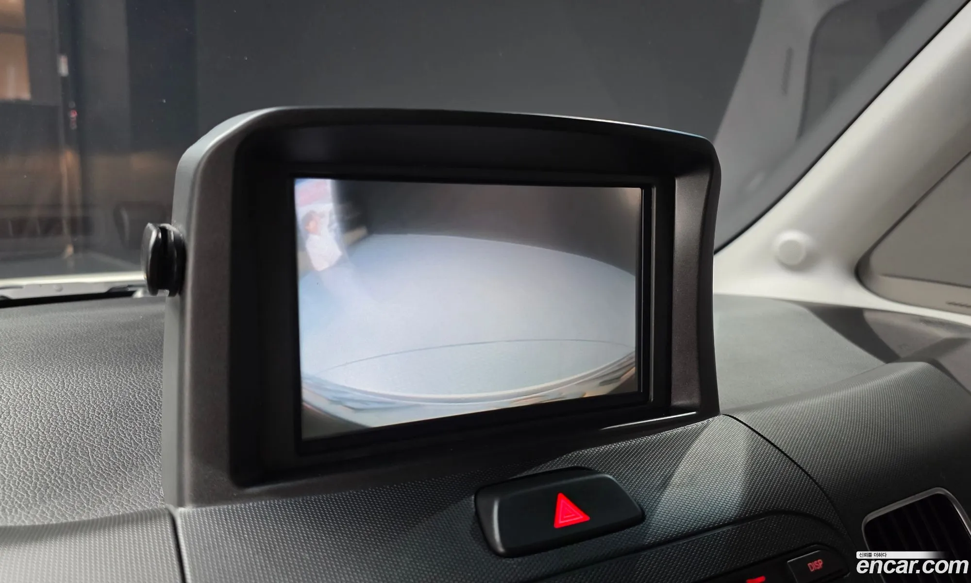 Kia Ray 2012 — 5