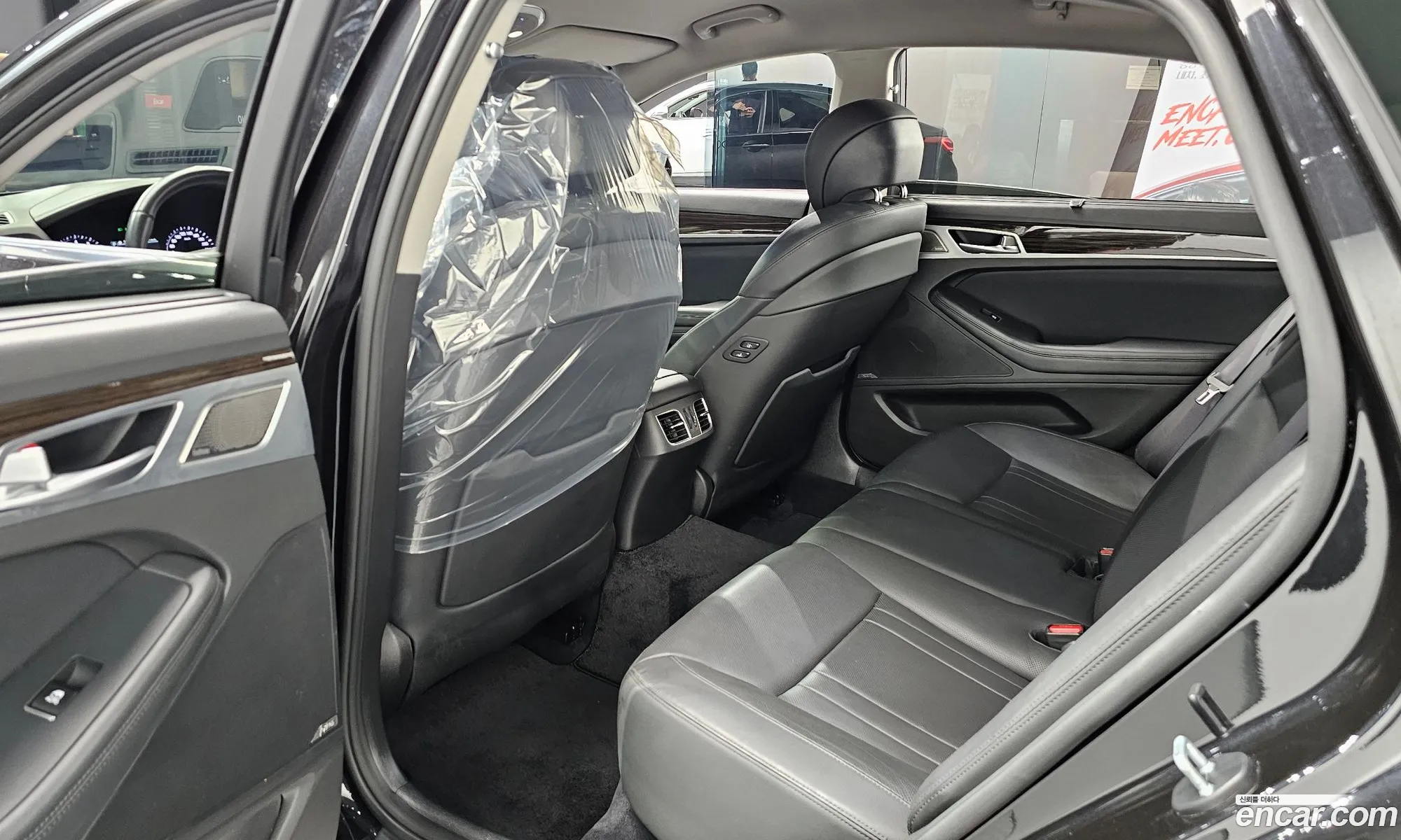 Genesis G80 2019 KMHGM41DBKU323847 — 22