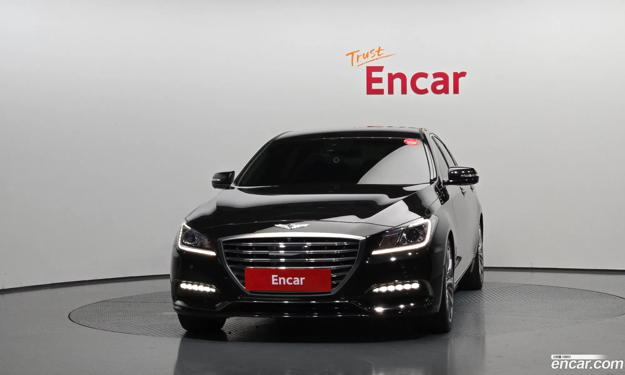Genesis G80 2019 KMHGM41DBKU323847 — 23
