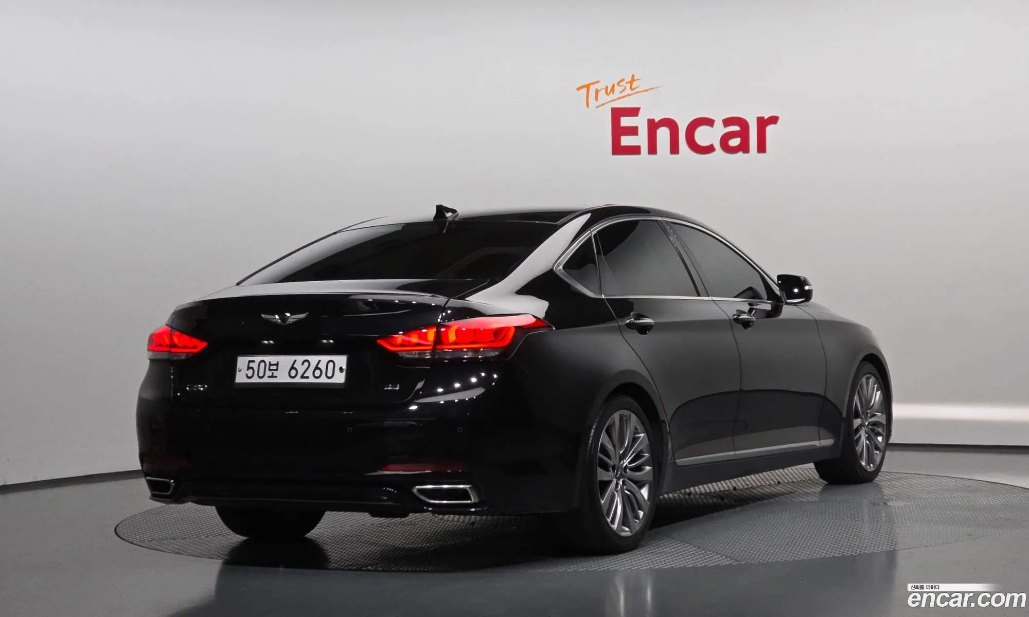 Genesis G80 2019 KMHGM41DBKU323847 — 18