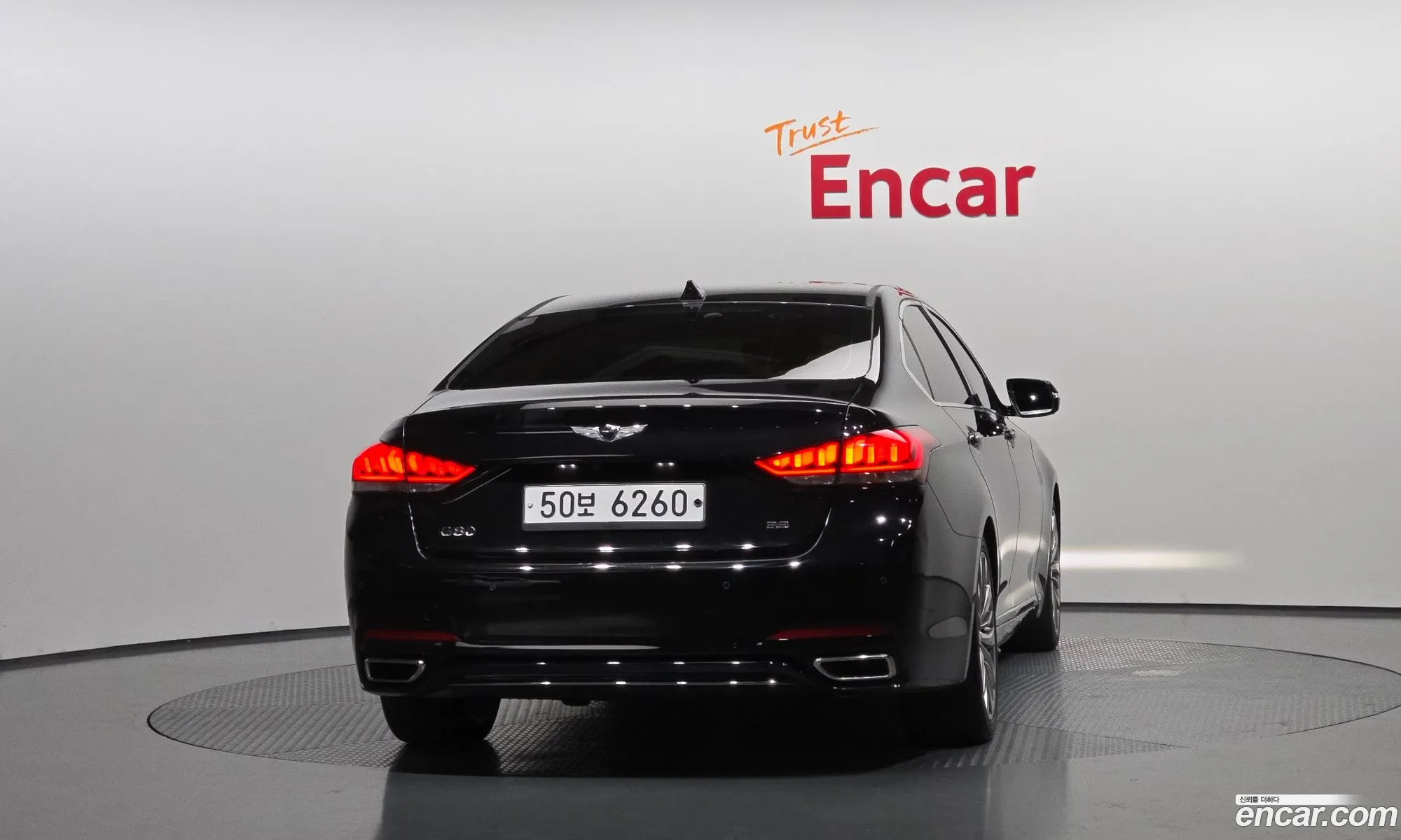 Genesis G80 2019 KMHGM41DBKU323847 — 16